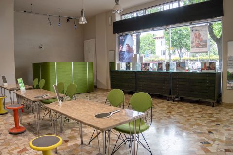 Boutique della vista I Brescia I Visus