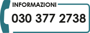 Visus Telefono 030 3772738