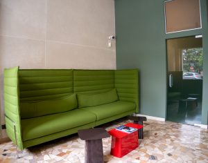 Sala d'Atessa I Visus Brescia