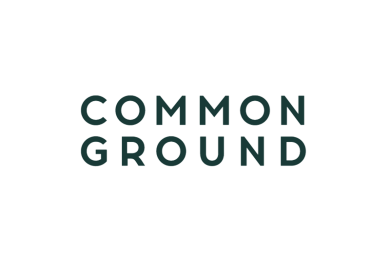 Common Ground