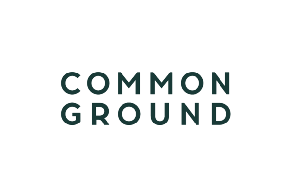 Common Ground